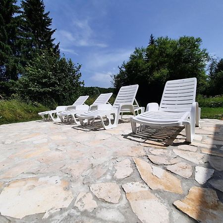 Vacation House Home, Plitvice Lakes National Park Plitvička Jezera Εξωτερικό φωτογραφία