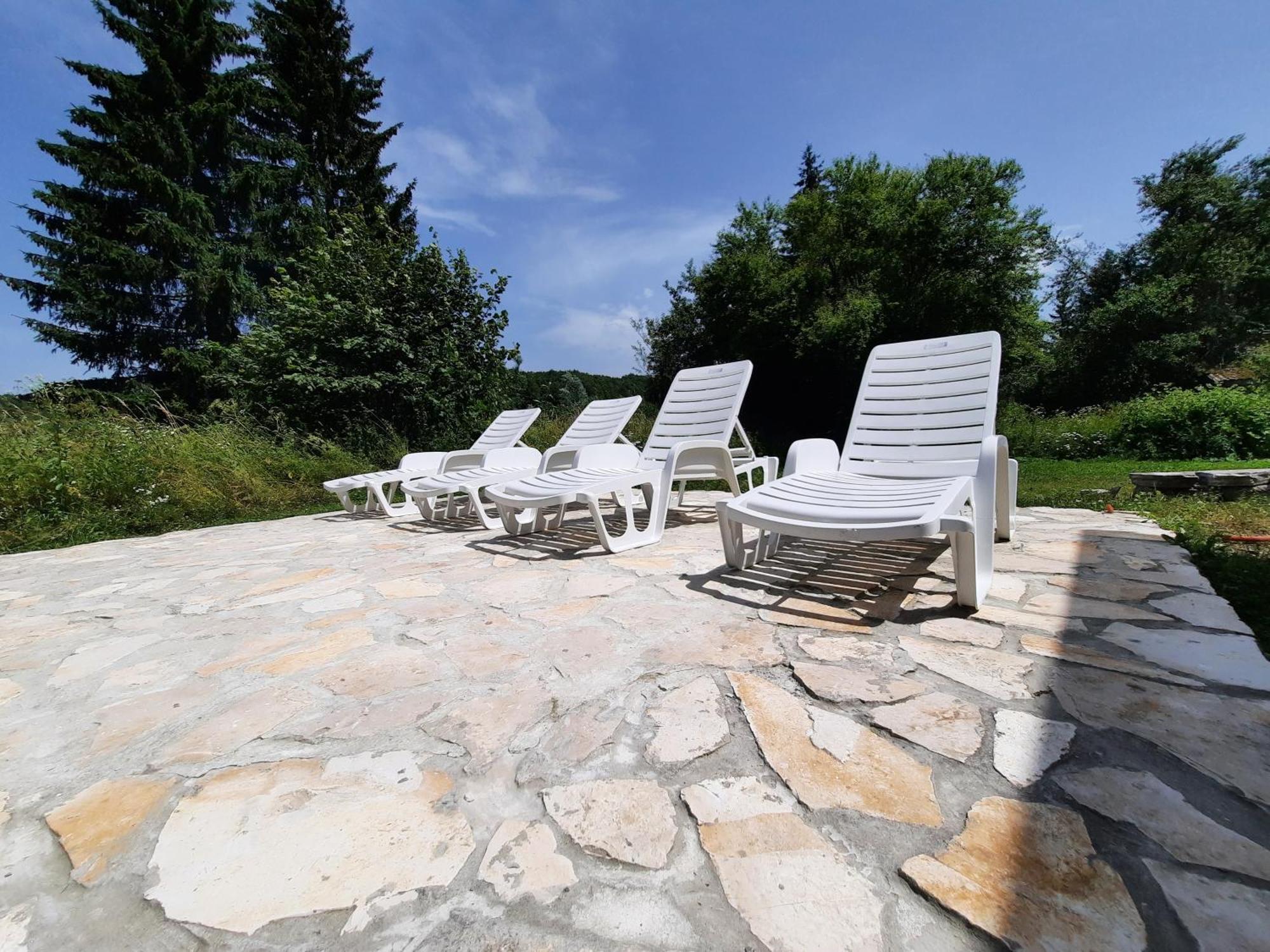 Vacation House Home, Plitvice Lakes National Park Plitvička Jezera Εξωτερικό φωτογραφία