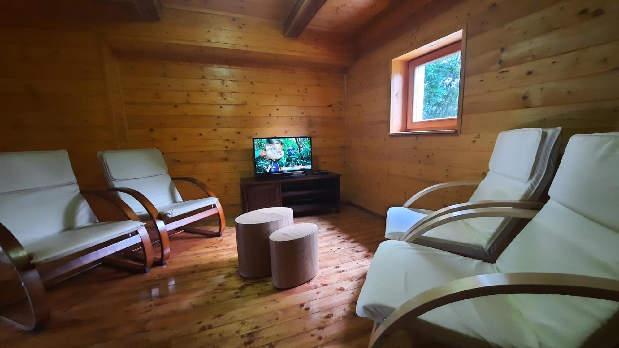 Vacation House Home, Plitvice Lakes National Park Plitvička Jezera Εξωτερικό φωτογραφία