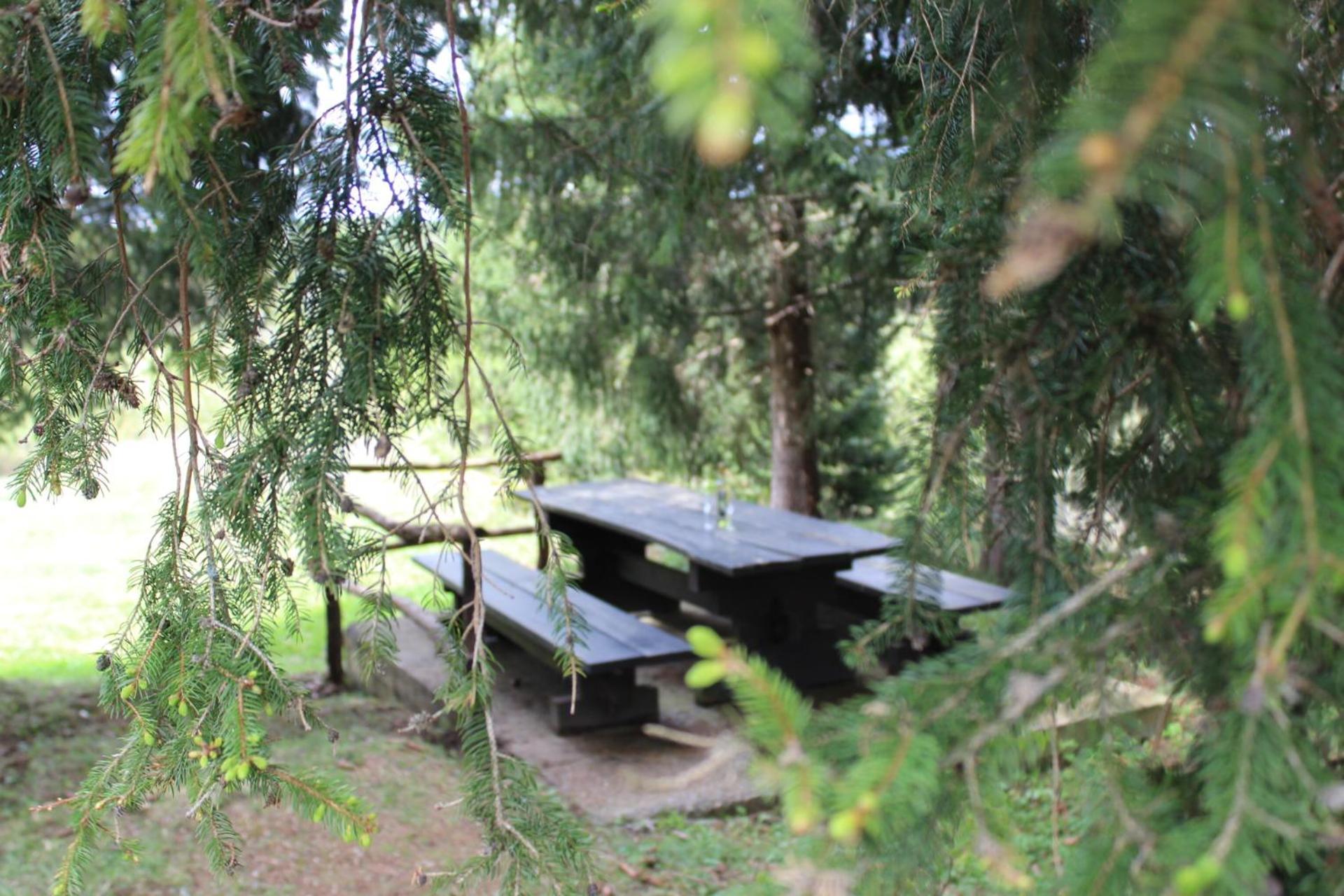 Vacation House Home, Plitvice Lakes National Park Plitvička Jezera Εξωτερικό φωτογραφία