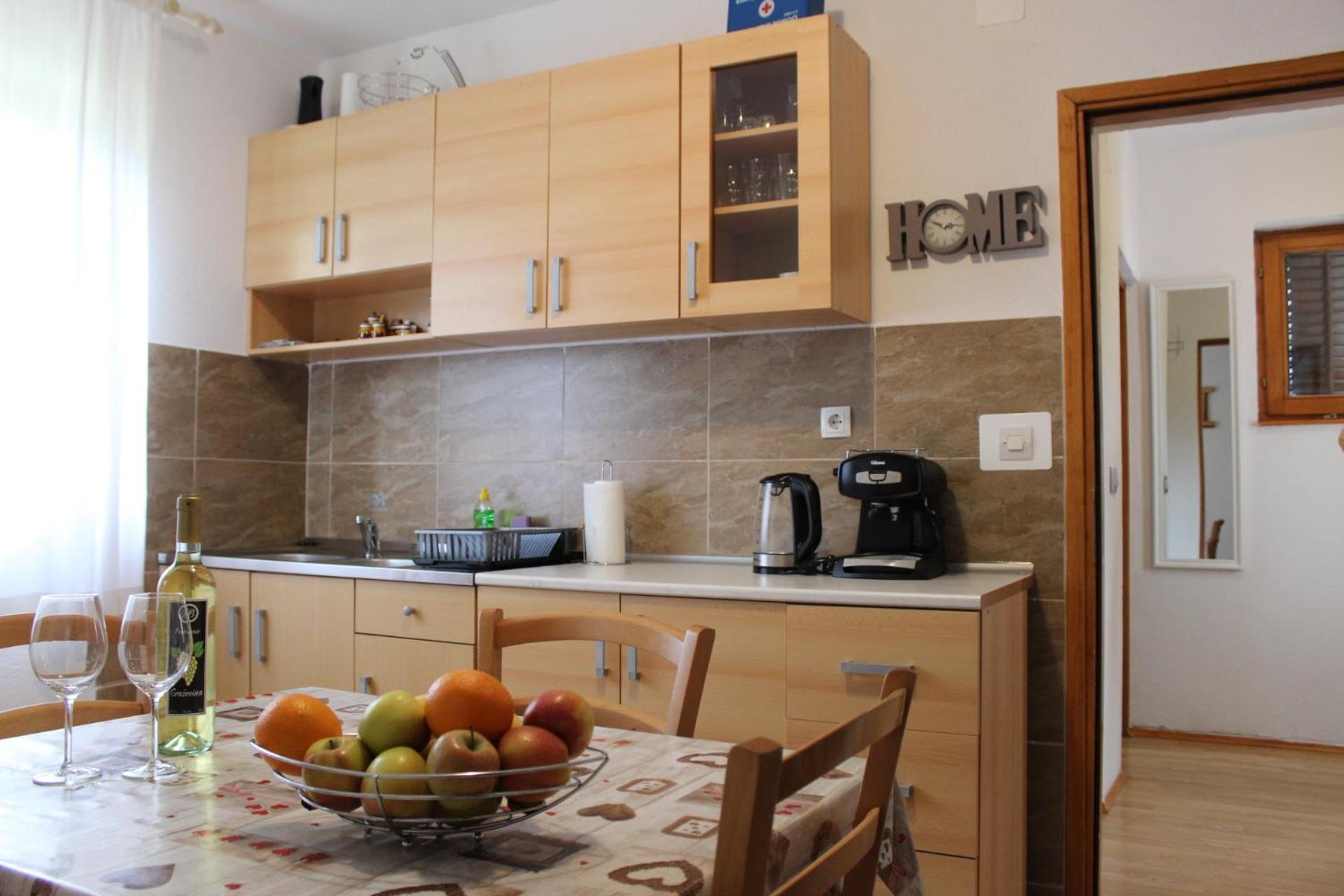 Vacation House Home, Plitvice Lakes National Park Plitvička Jezera Εξωτερικό φωτογραφία
