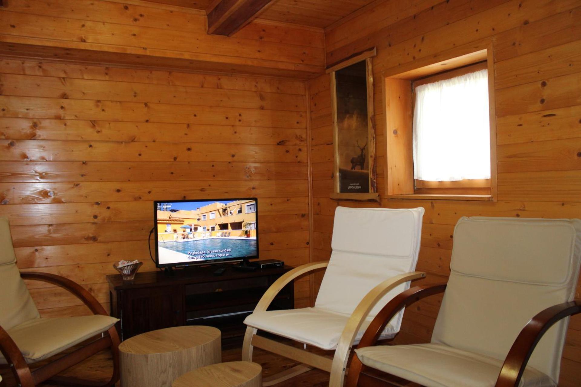 Vacation House Home, Plitvice Lakes National Park Plitvička Jezera Εξωτερικό φωτογραφία