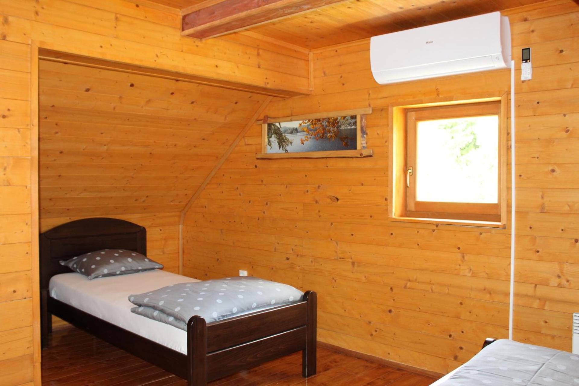 Vacation House Home, Plitvice Lakes National Park Plitvička Jezera Εξωτερικό φωτογραφία