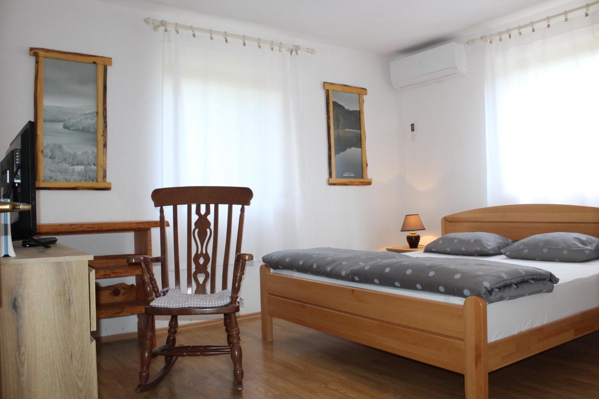 Vacation House Home, Plitvice Lakes National Park Plitvička Jezera Εξωτερικό φωτογραφία