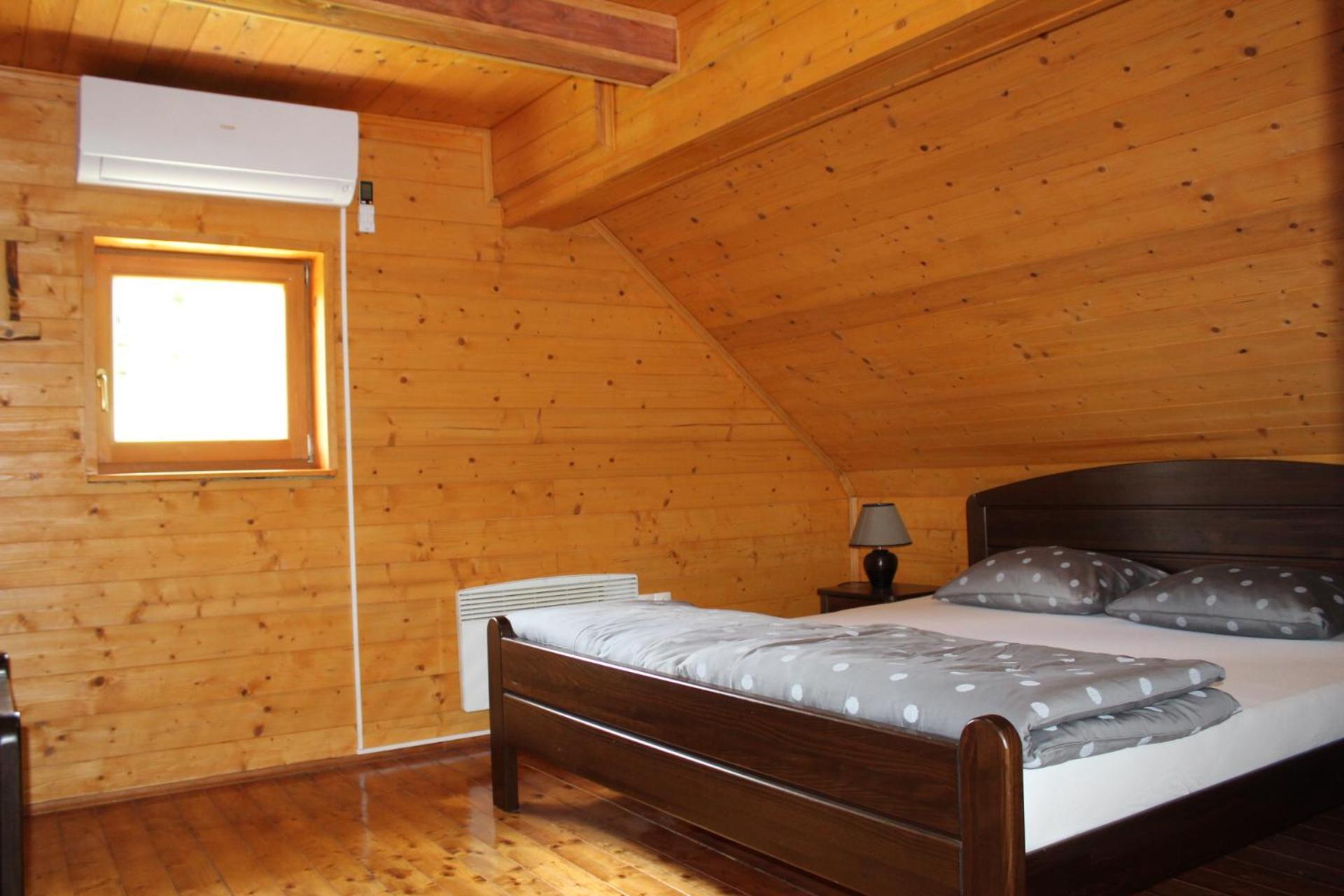 Vacation House Home, Plitvice Lakes National Park Plitvička Jezera Εξωτερικό φωτογραφία